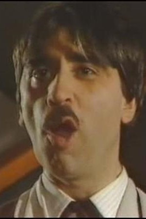 Tasos Prousalis backdrop