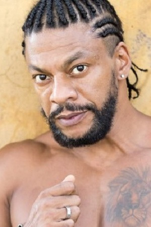 Nill Marcondes backdrop