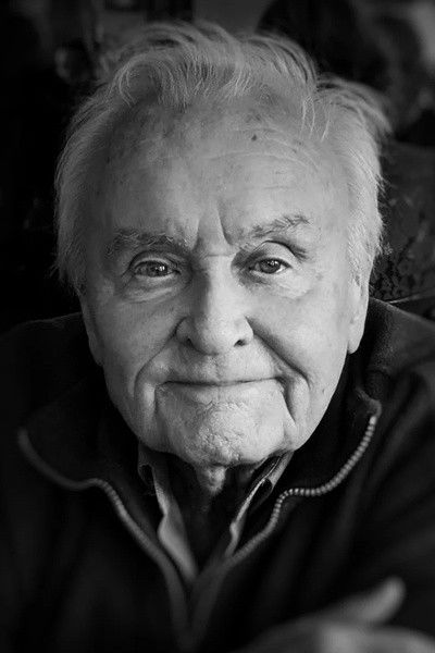 Karel Richter backdrop