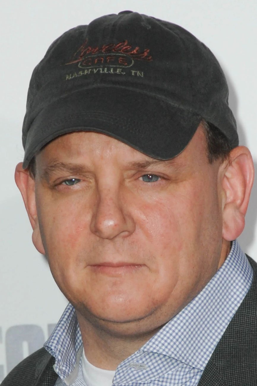 Alfred Gough → Alfredu Gof backdrop