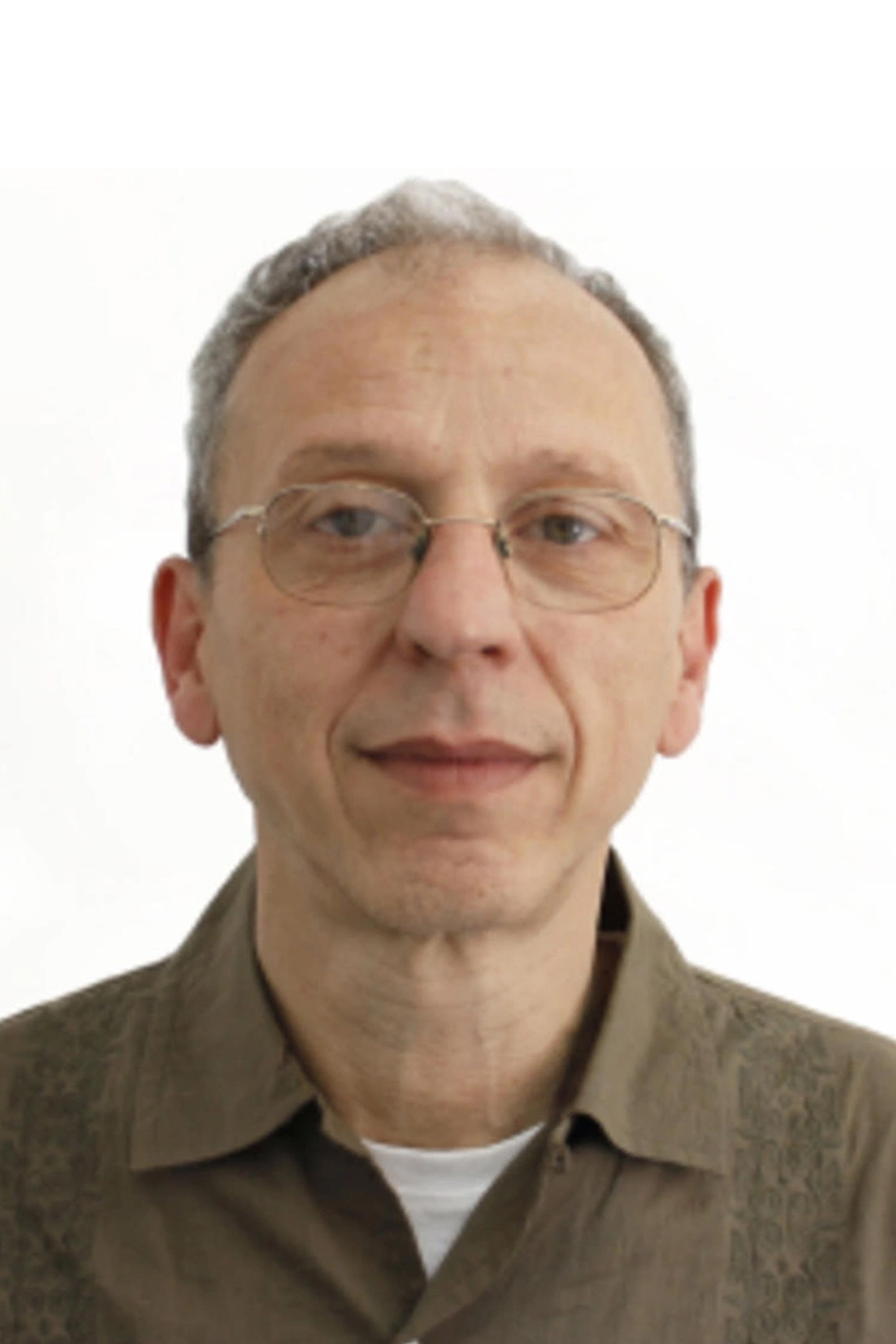 Marcelo Zanelli backdrop