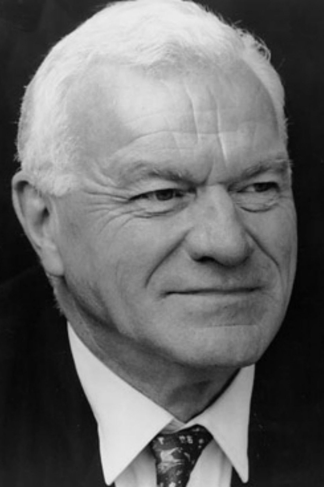 Philip Voss backdrop