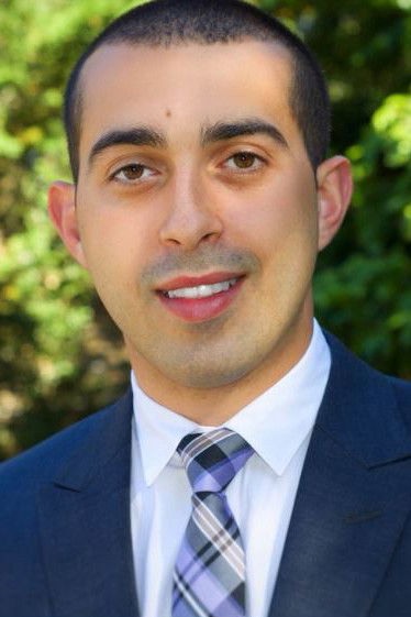 John Sayage backdrop