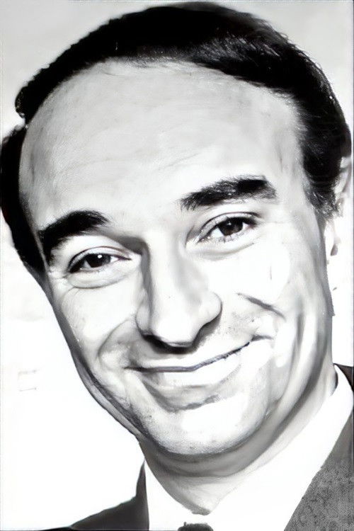 Daniel Darnault backdrop