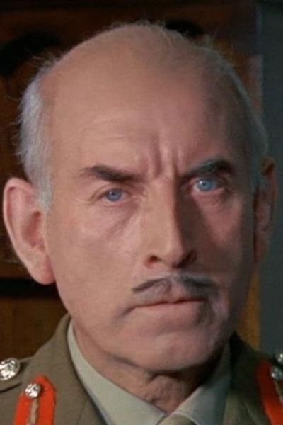 Hamilton Dyce backdrop