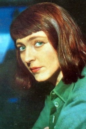 Monique Morelli backdrop