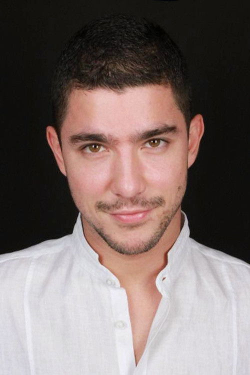 Kaan Yıldırım backdrop