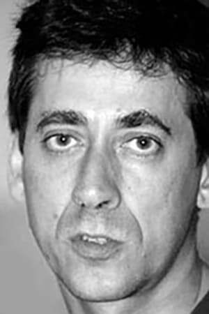 Evgeniy Dvorzhetskiy backdrop