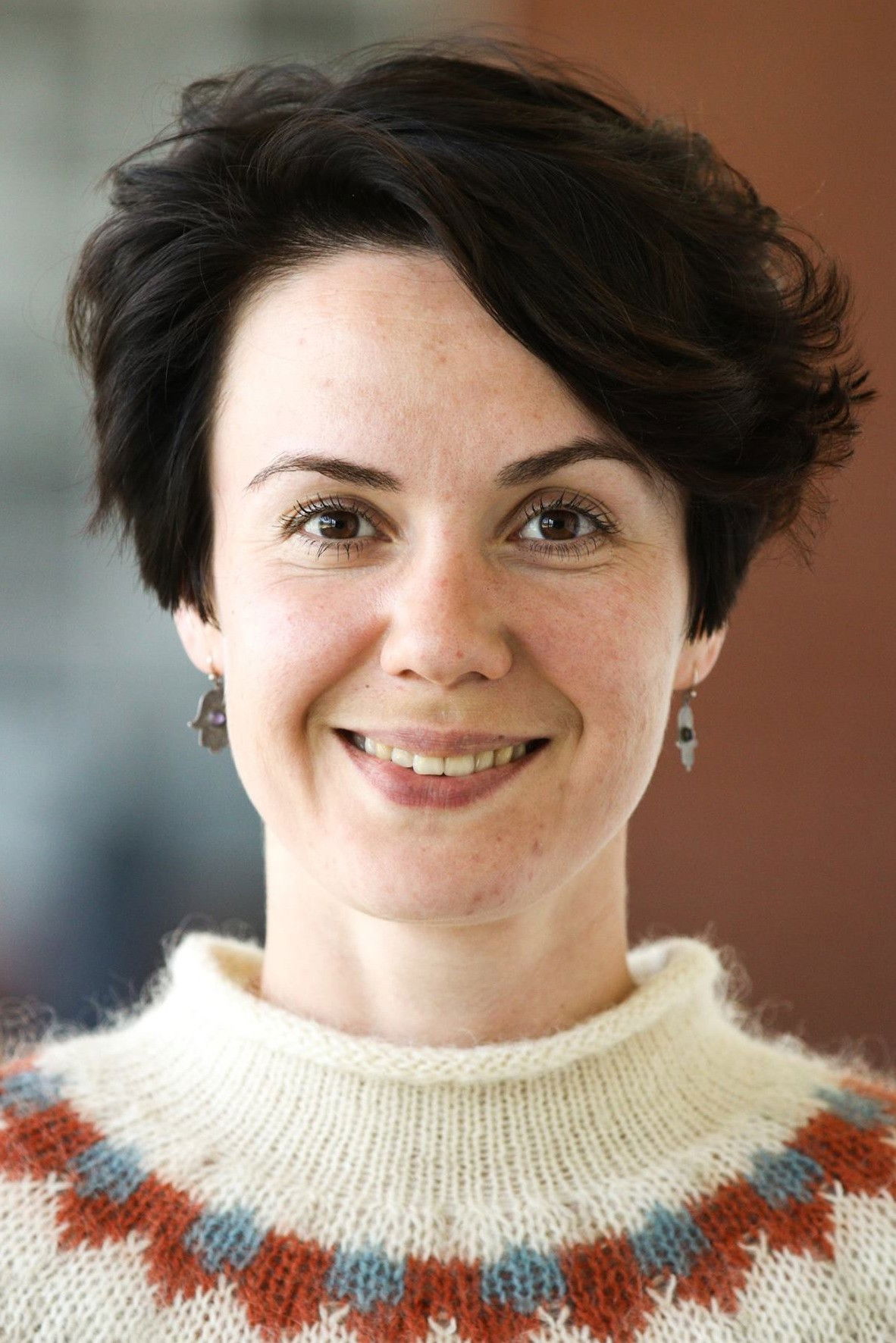 Maarja Mitt-Pichen backdrop