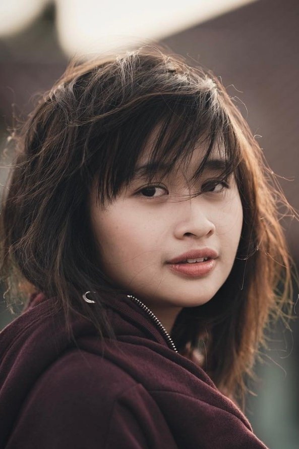 Gritte Agatha backdrop