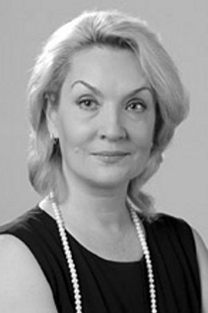 Vera Kanshina backdrop