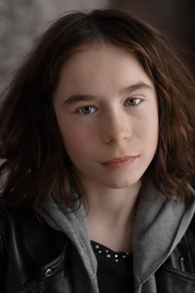 Katie Lunman backdrop