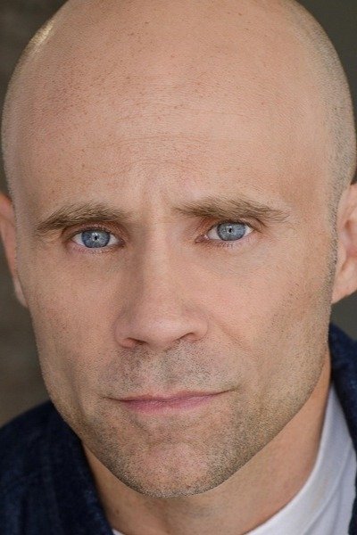 Brian Brightman backdrop