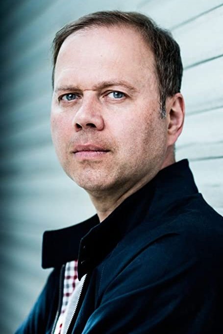 David Baalcke backdrop