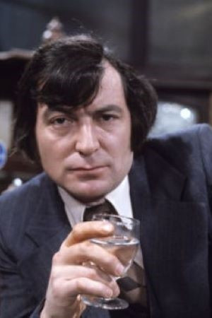 Jon Laurimore backdrop