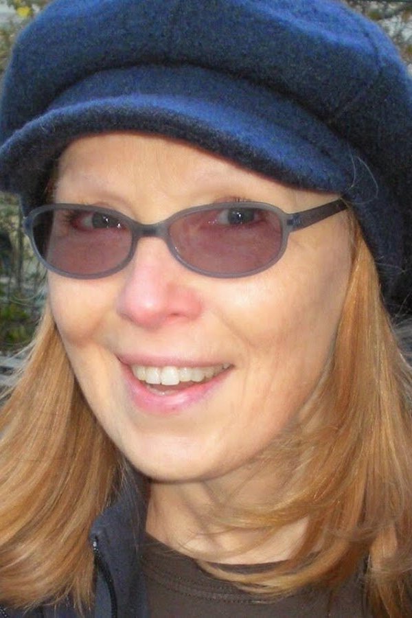 Cheryl Blaylock backdrop