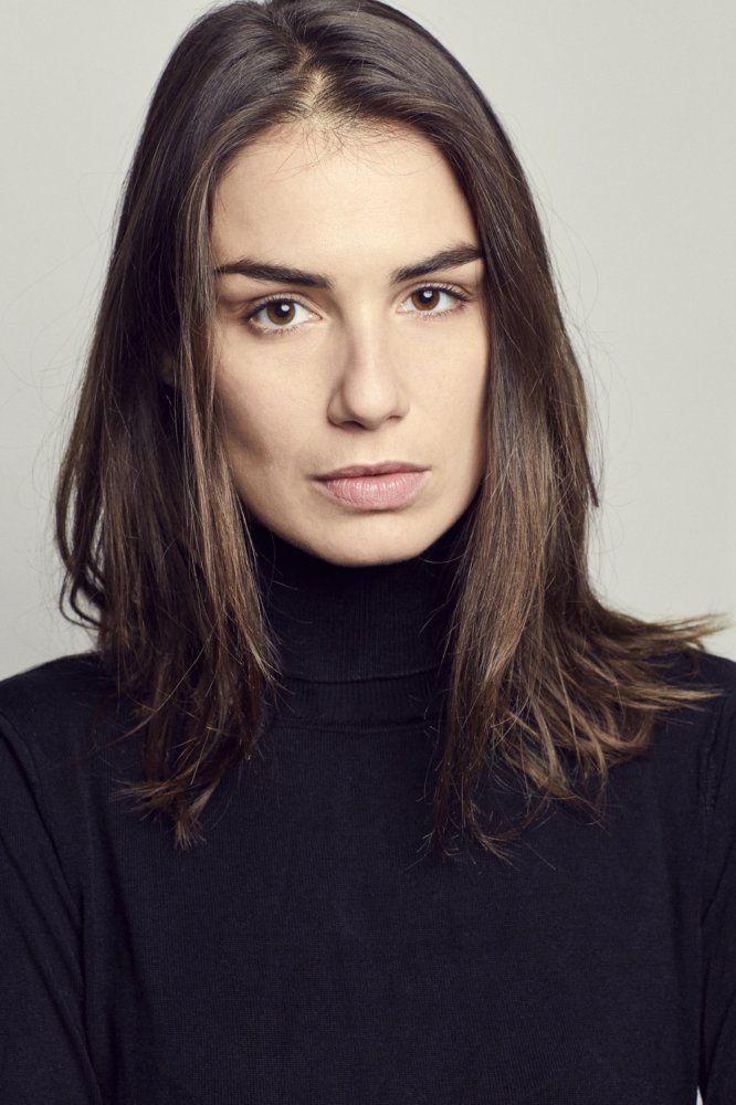 Lucia Ceracchi backdrop