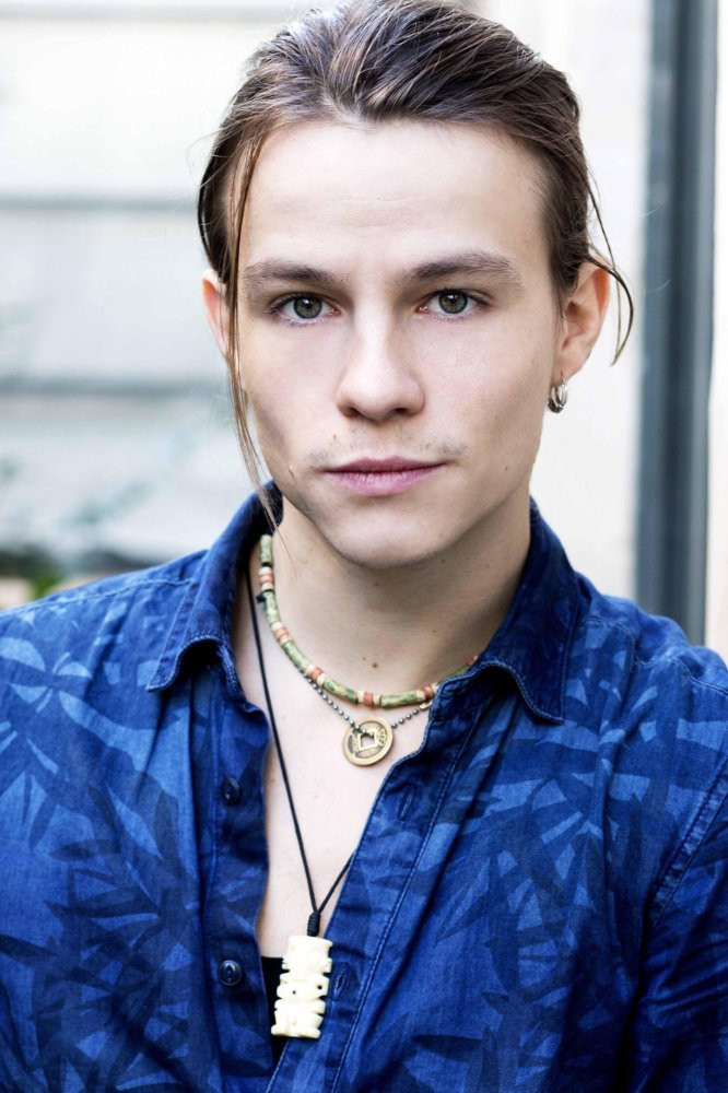 Alexis Corso backdrop