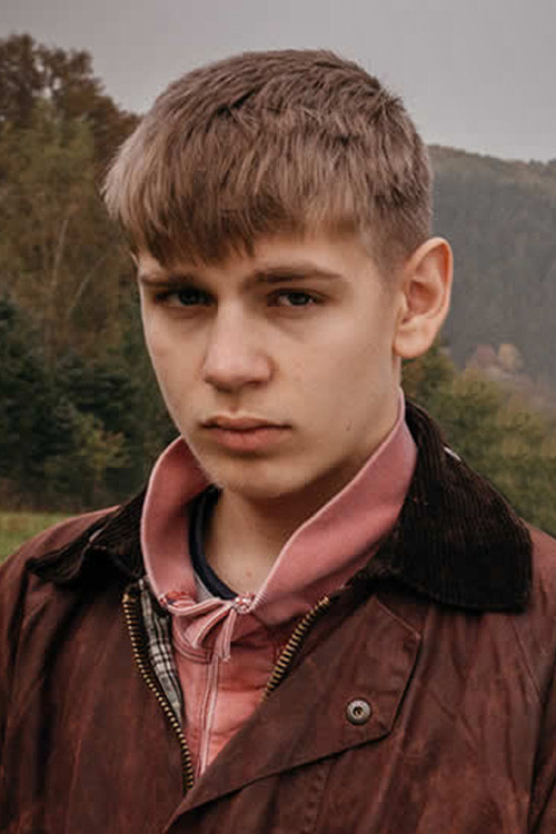 Jerome Hirthammer backdrop