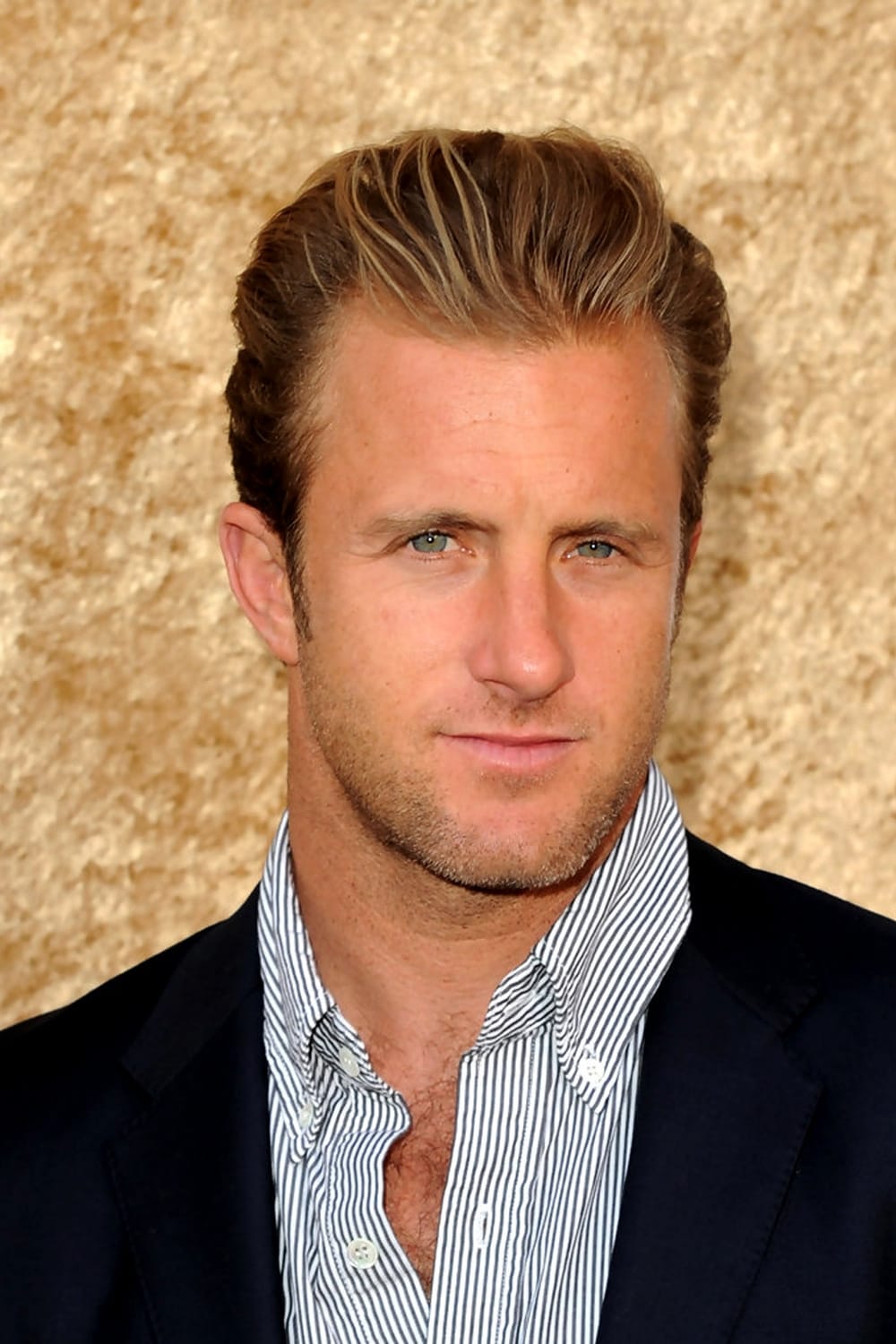 Scott Caan backdrop