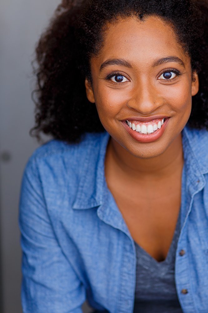 Alex Dauphin backdrop