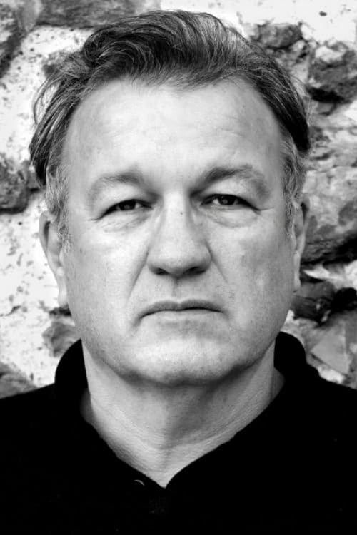 Glen Murphy backdrop