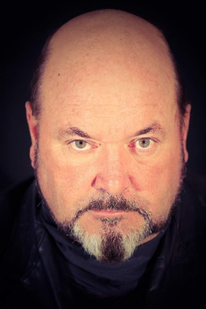 Sion Tudor Owen backdrop