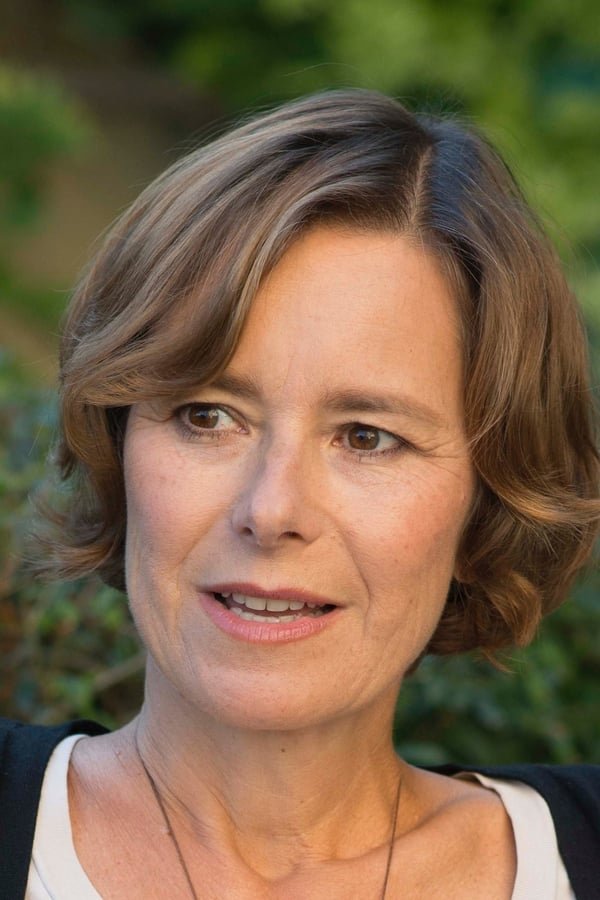 Monika Czernin backdrop