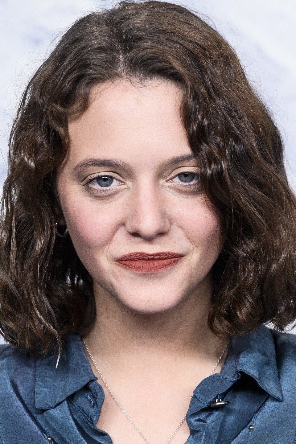 Alfonsina Carrocio backdrop