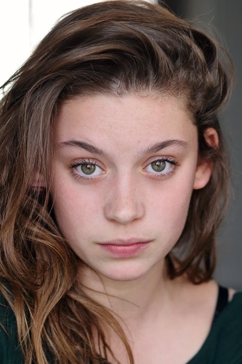 Mara Taquin backdrop