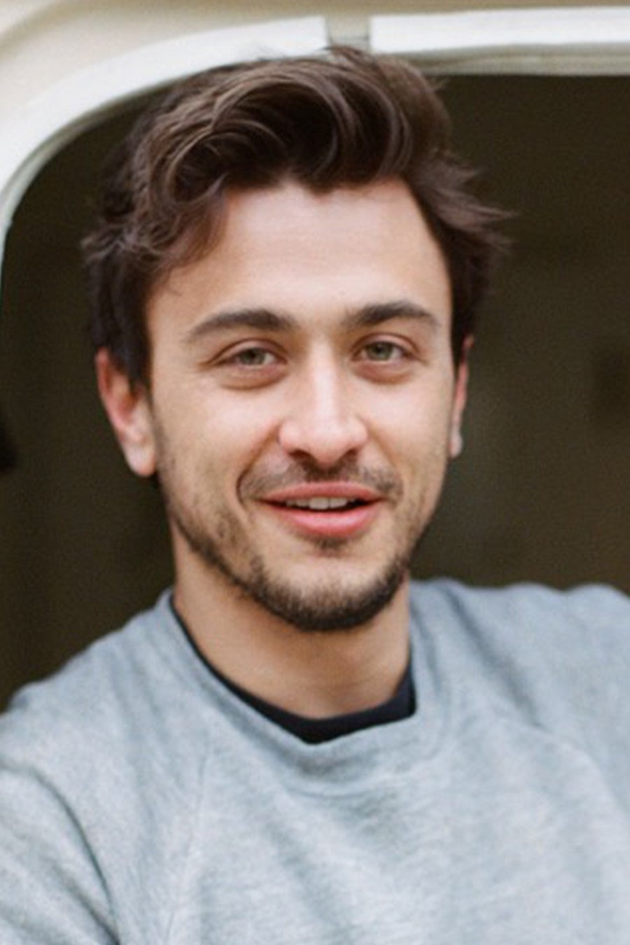 Jake Nordwind backdrop