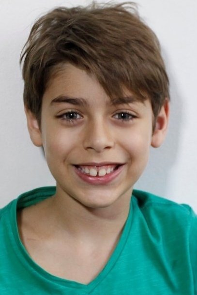 João Barreto backdrop