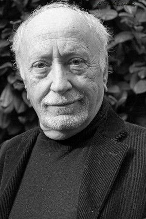 Paolo Spezzaferri backdrop