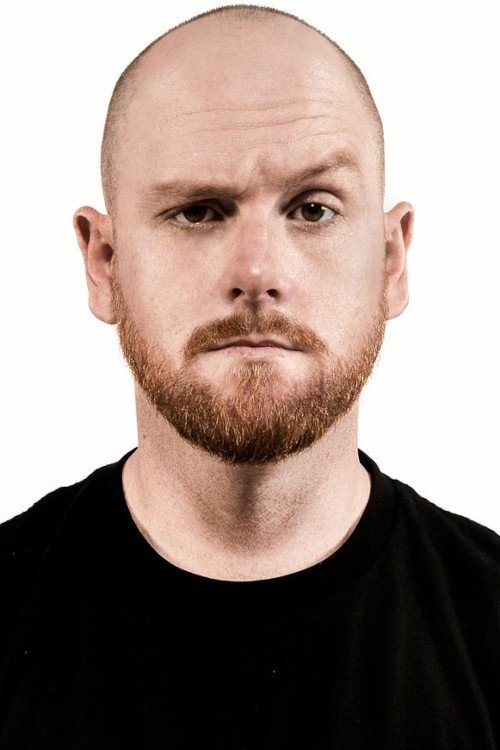 Broden Kelly → Broden Keli backdrop