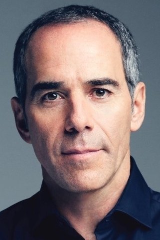 Monte Lipman: Montë Lipman backdrop