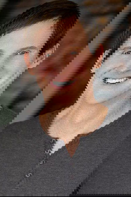 Trent Walker backdrop