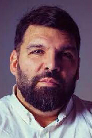 Petar Ćirica backdrop