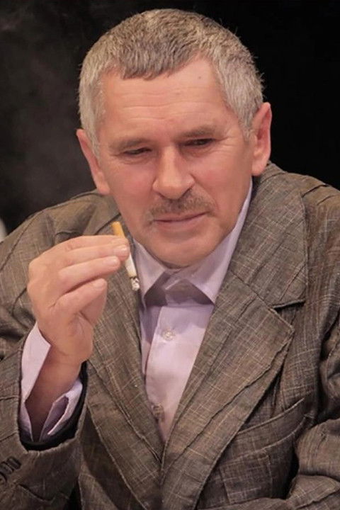 Miroslav Fabri backdrop