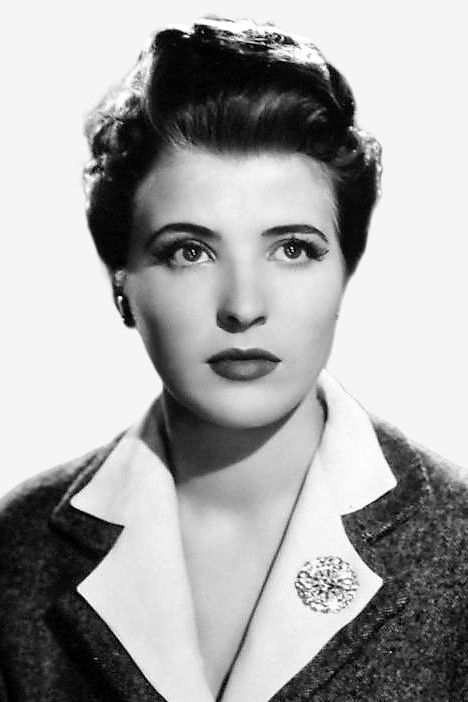 Pilar Lorengar backdrop