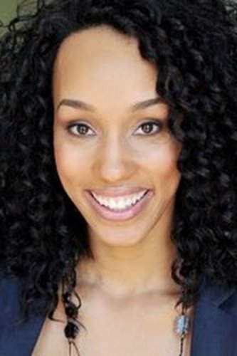 Najja Meeks backdrop