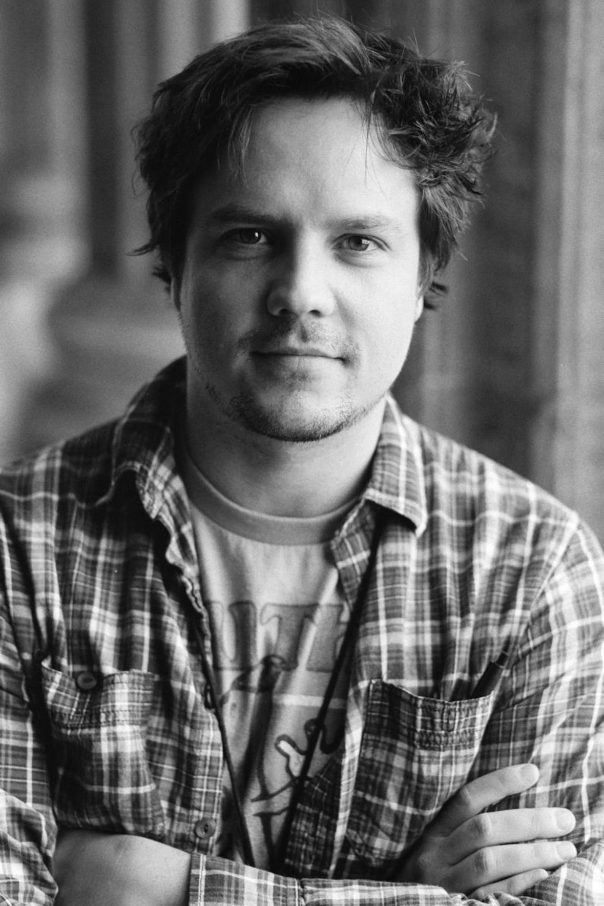 Todd Spence backdrop