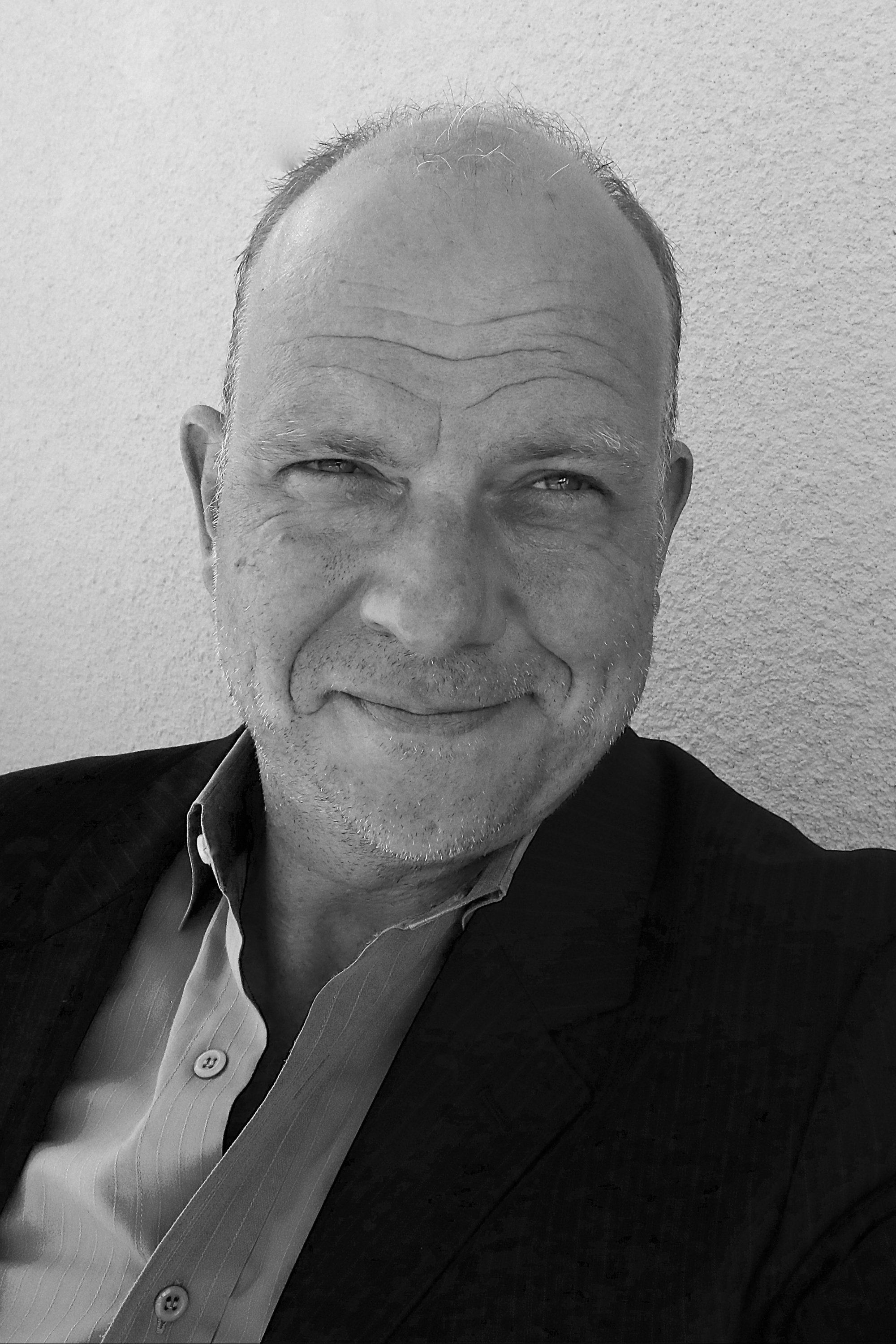 Norman Golightly backdrop