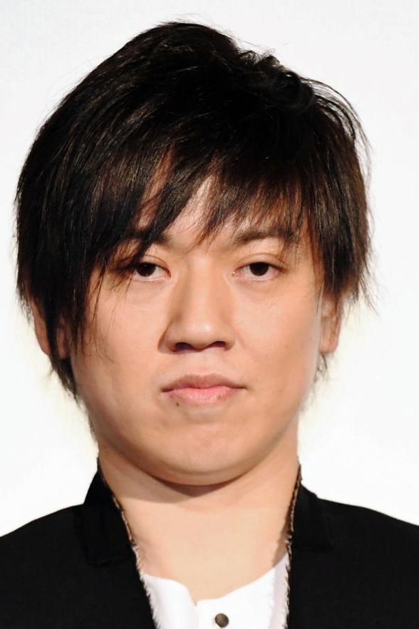 Akira Kuwahara → Akira Kuahara backdrop