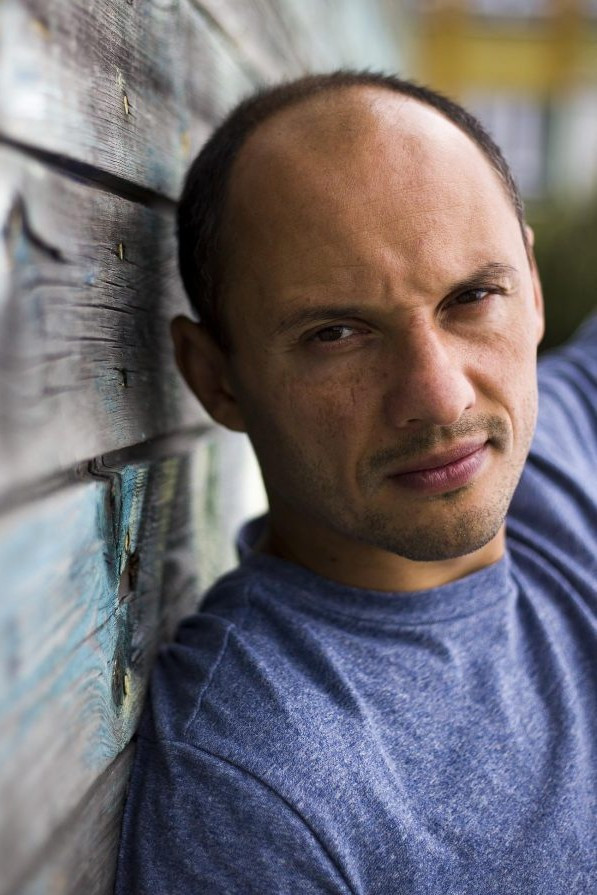 Radosław Hebal backdrop