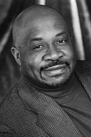 Errol Anthony Wilks backdrop