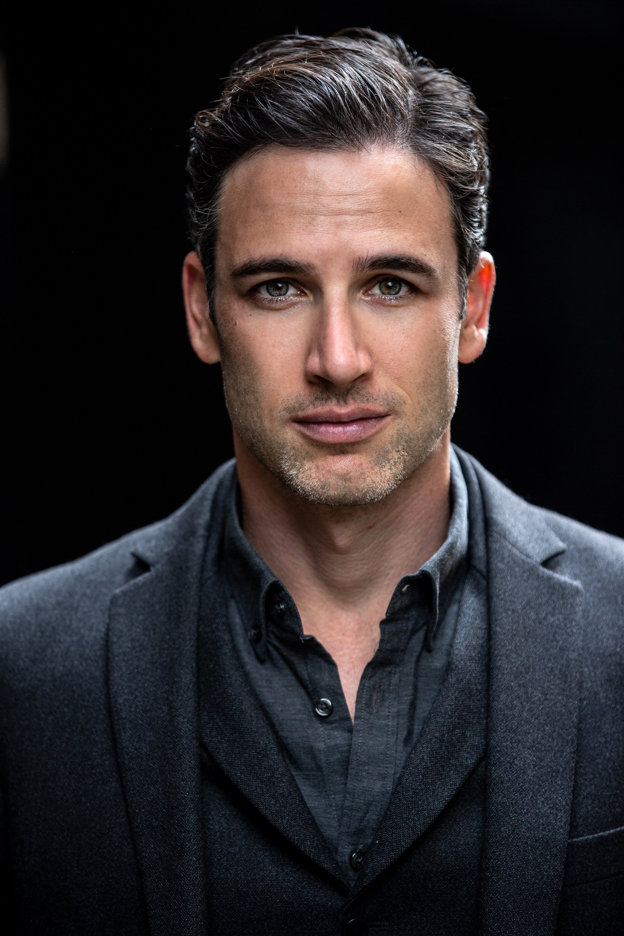 Eric Colton backdrop