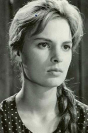 Graziela Albini backdrop