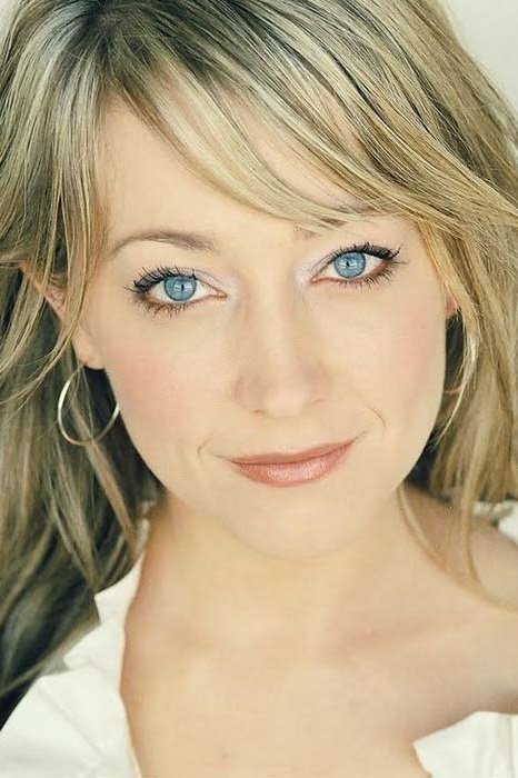 Stacey Ann Turner backdrop