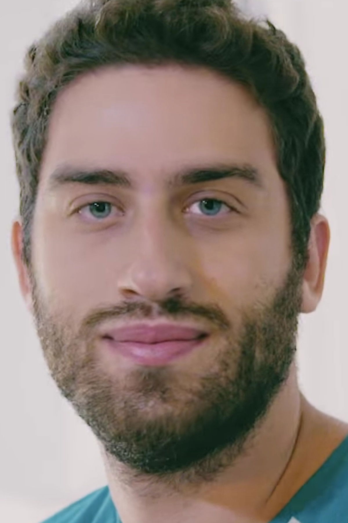 Nicola Conversa backdrop