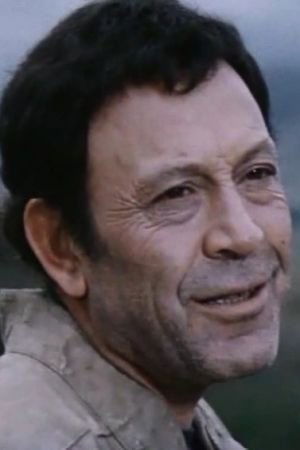 Ovak Galoyan backdrop